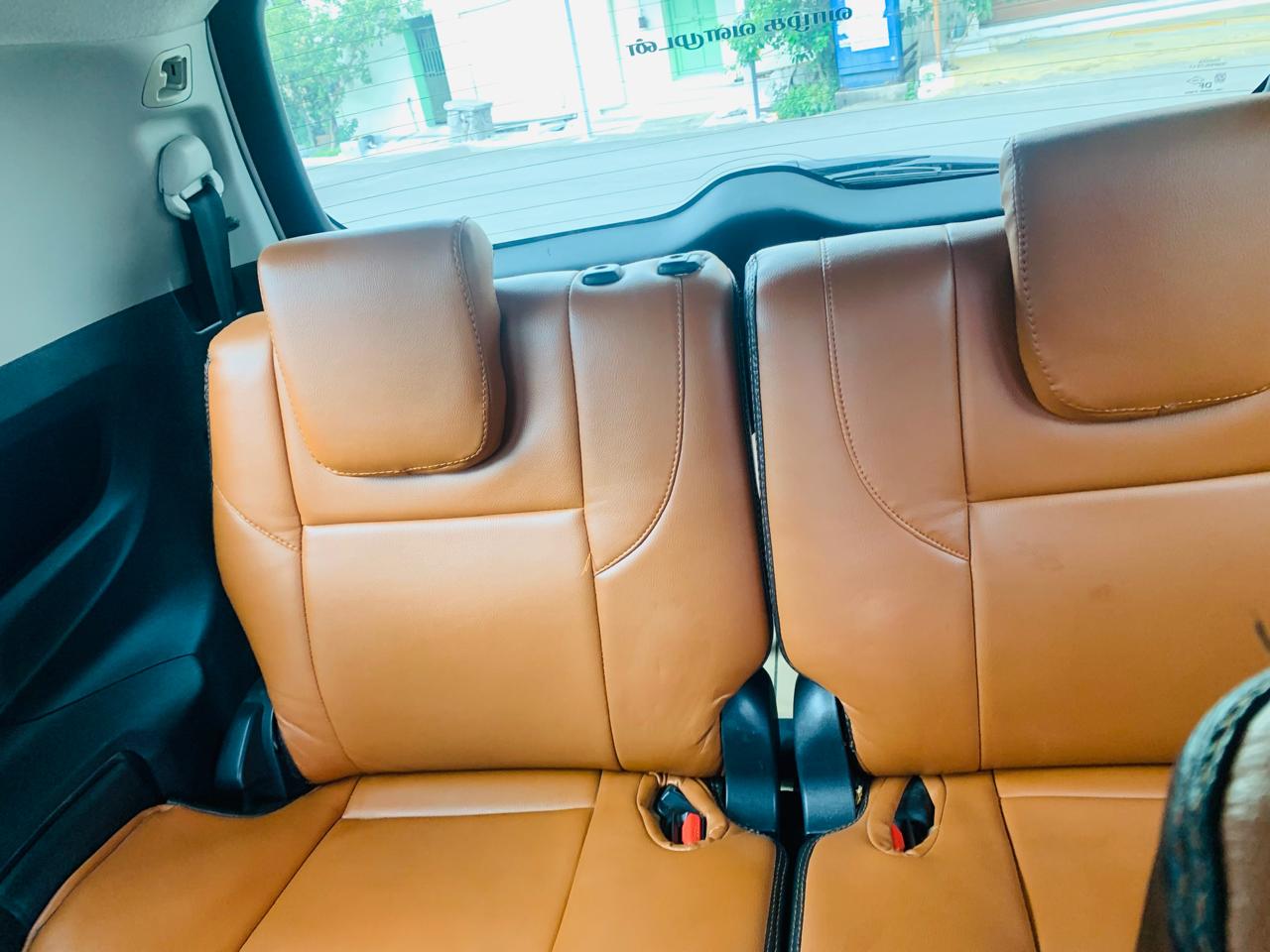 Toyota Innova Crysta - Image 8