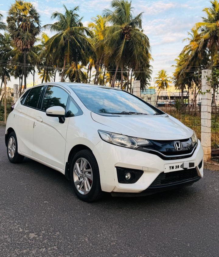Honda Jazz - Image 3