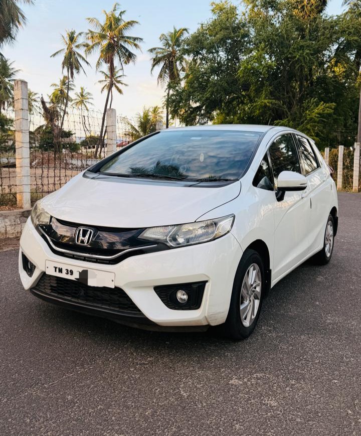 Honda Jazz - Image 2
