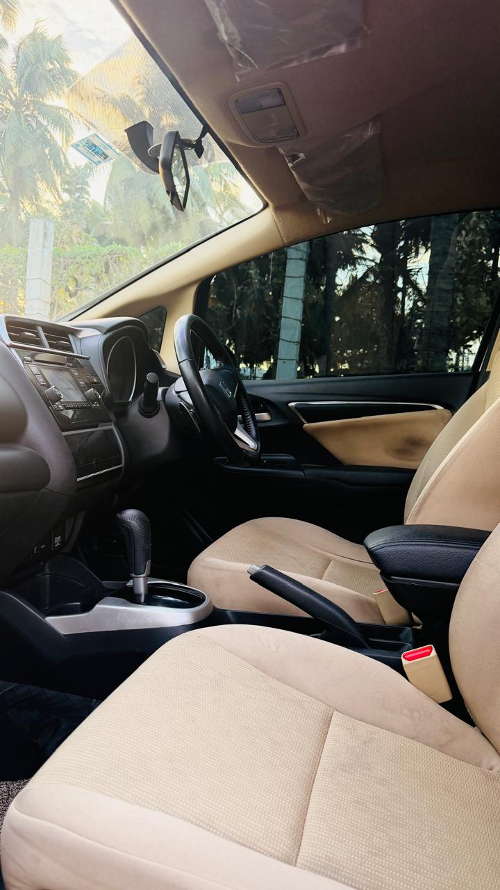 Honda Jazz - Image 5