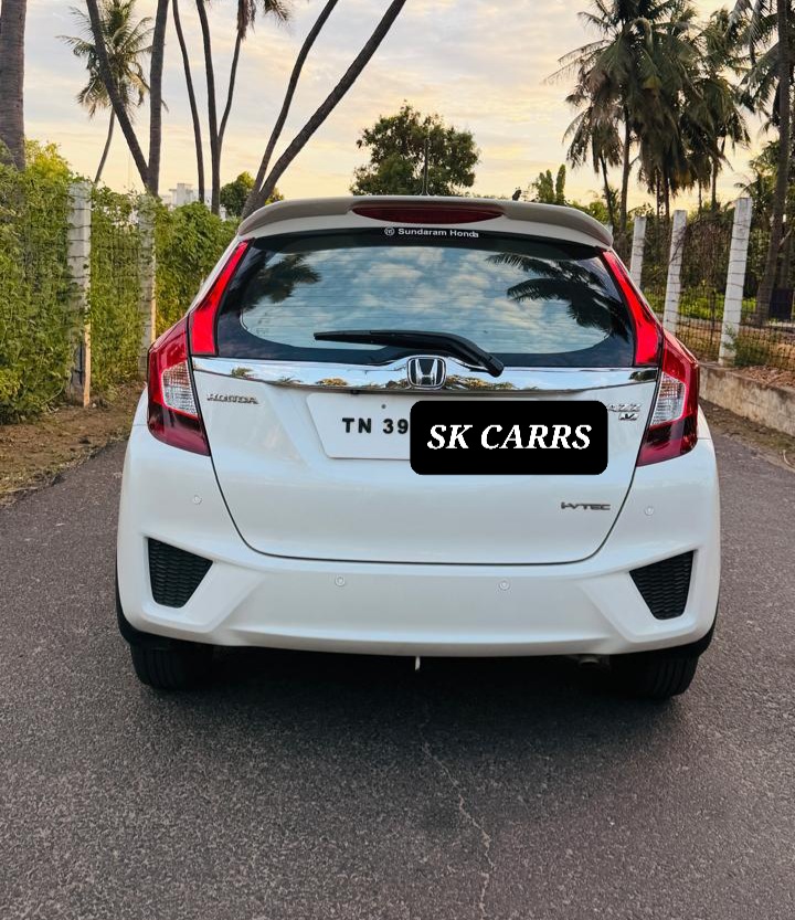 Honda Jazz - Image 9