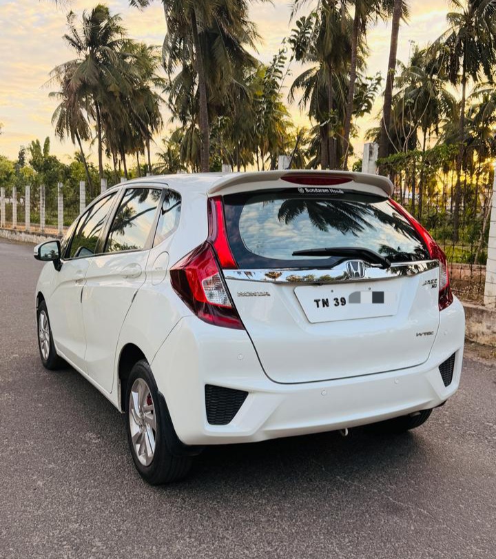 Honda Jazz - Image 4