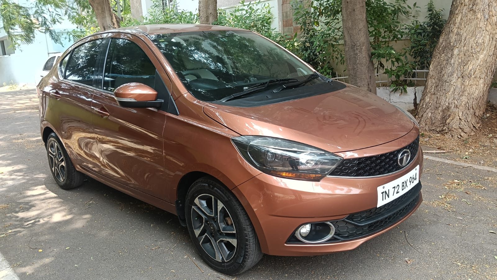 Tata Tigor