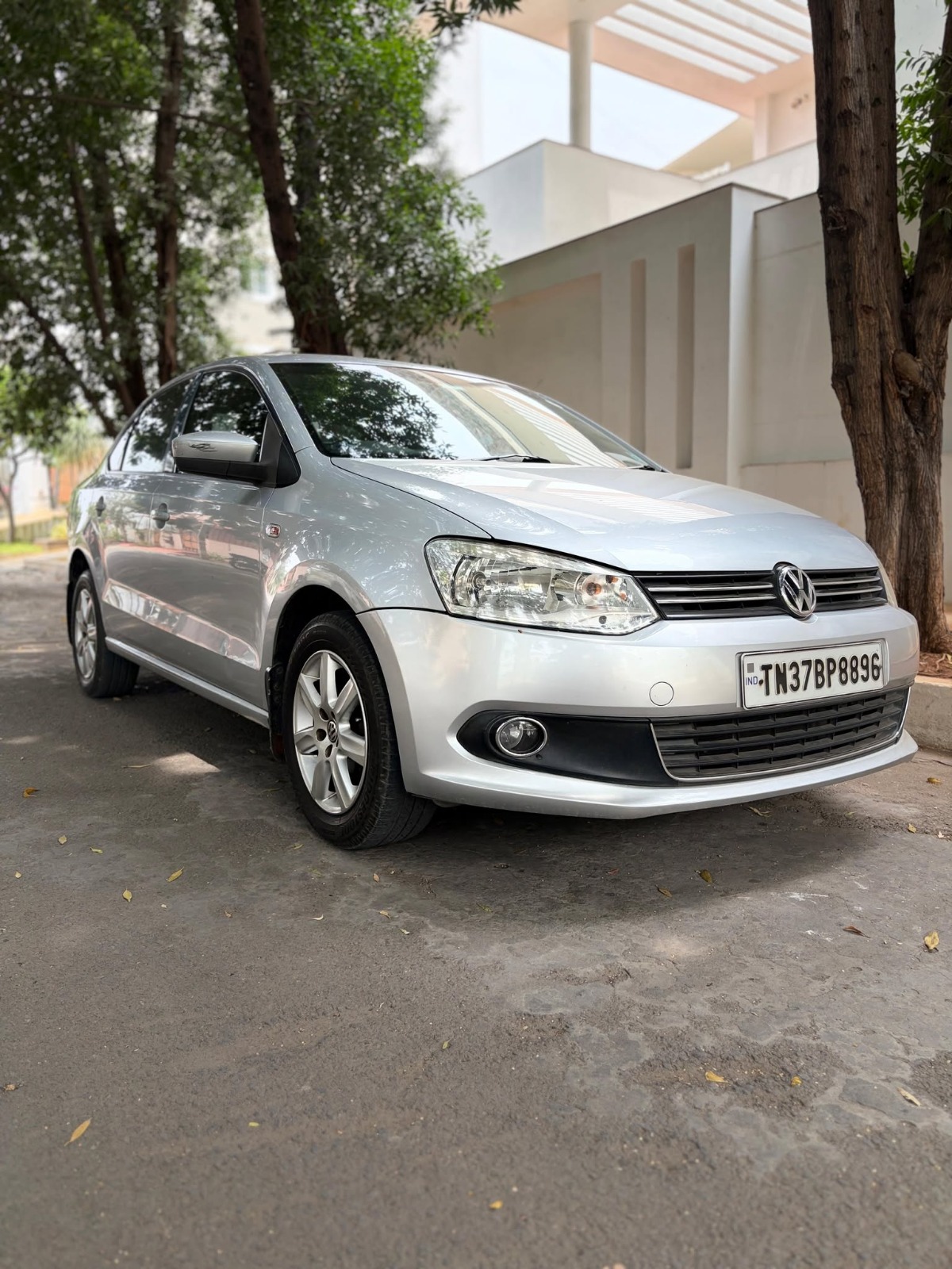 Volkswagen Vento - Image 5
