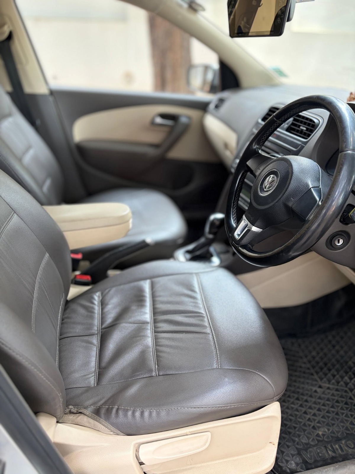 Volkswagen Vento - Image 3