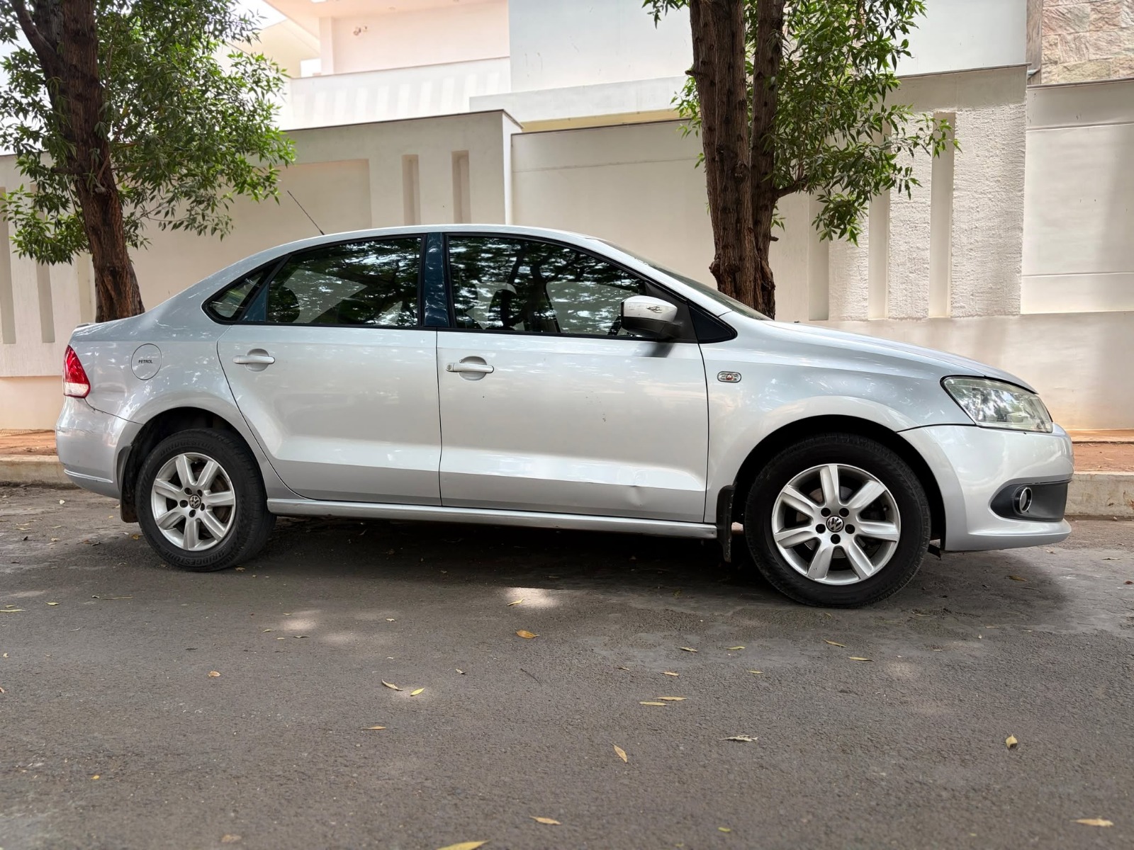 Volkswagen Vento - Image 6