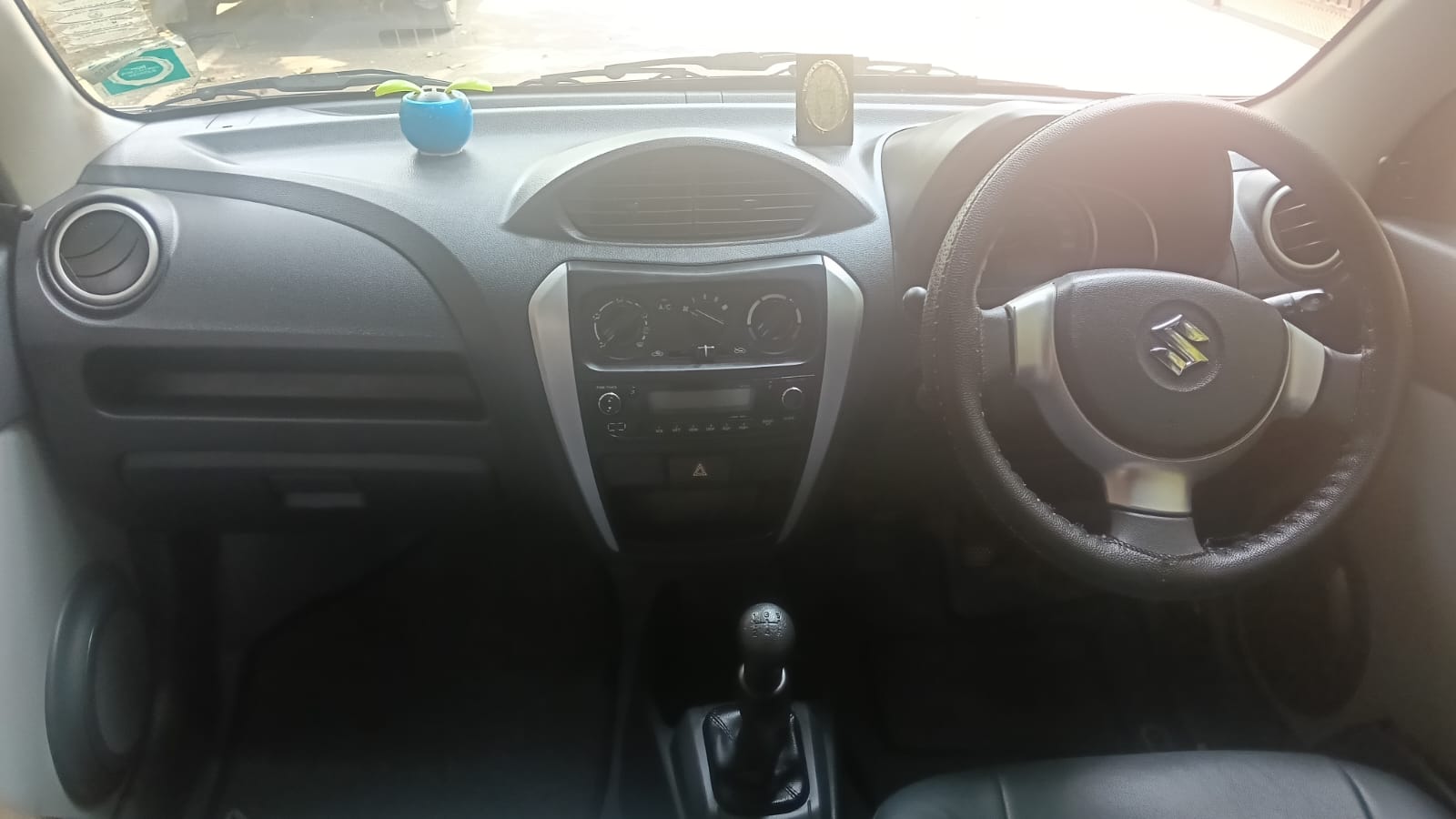 Maruti Suzuki Alto 800 - Image 4