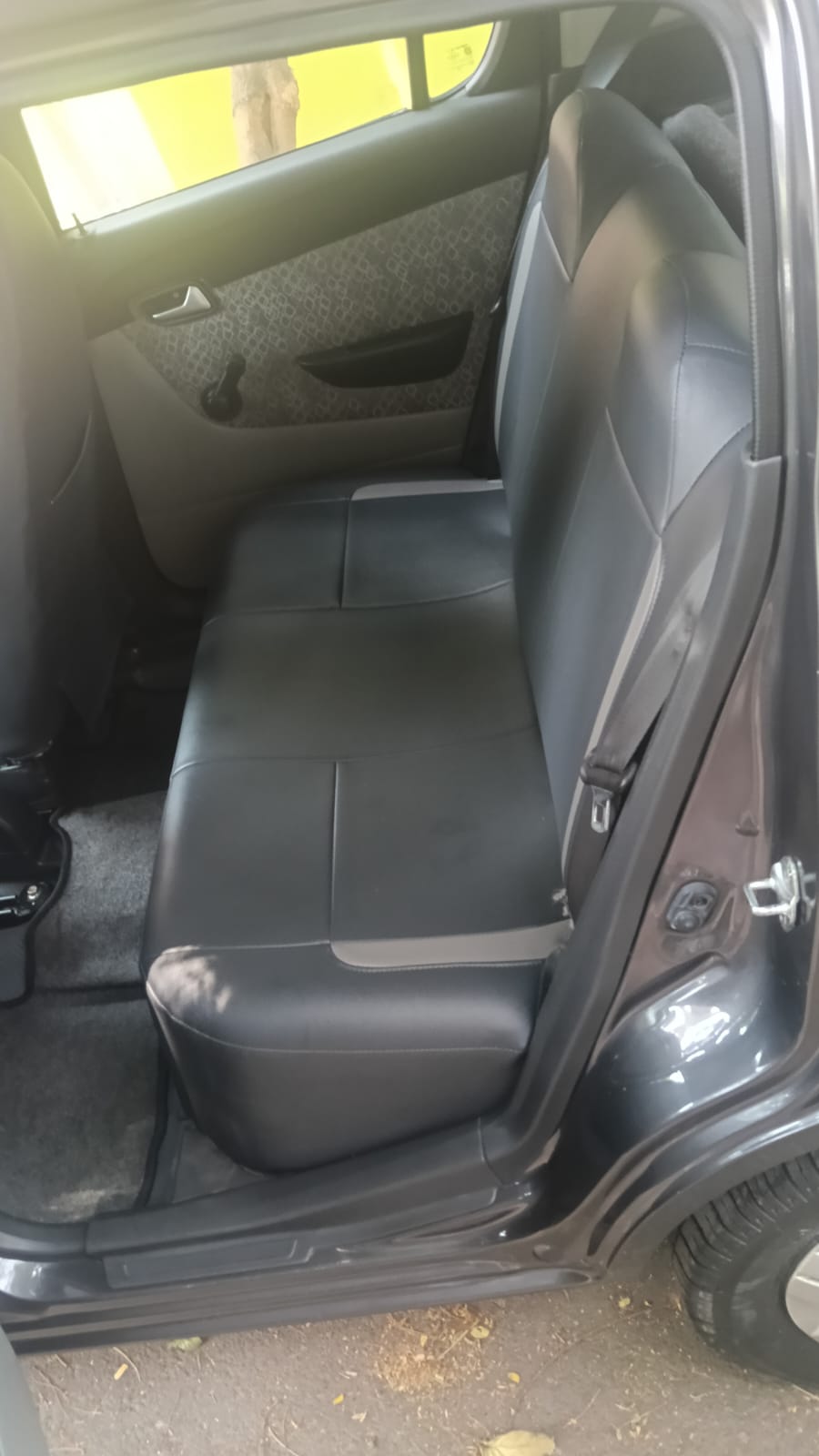 Maruti Suzuki Alto 800