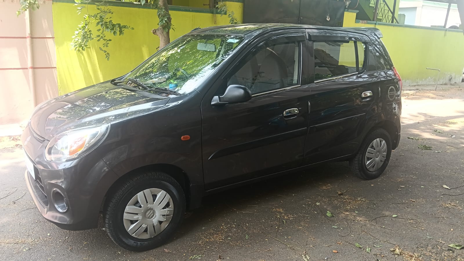 Maruti Suzuki Alto 800 - Image 3