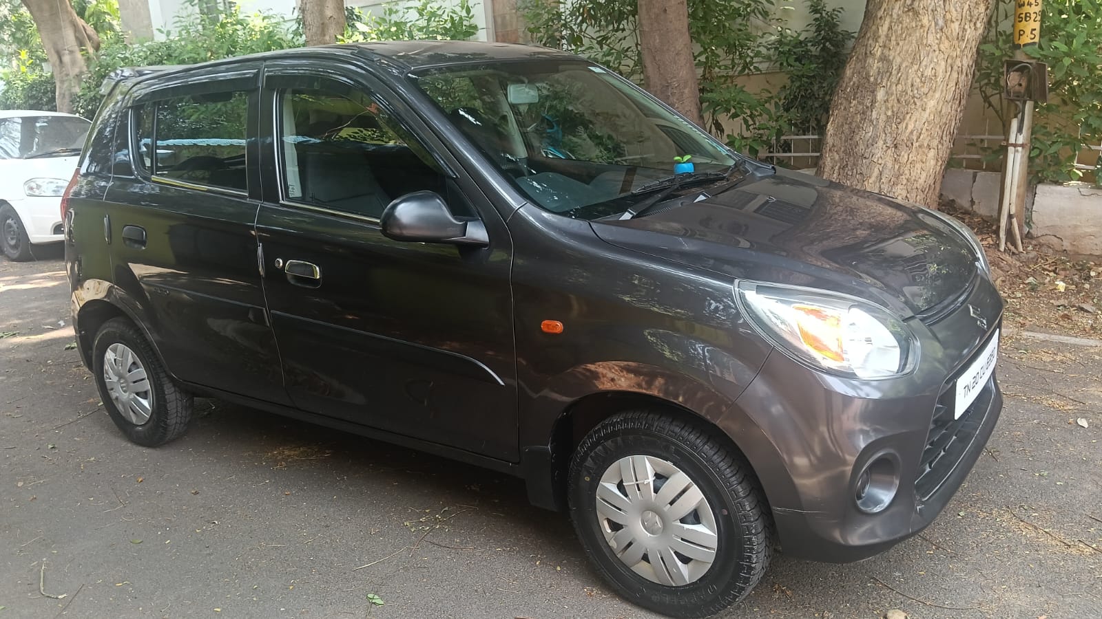 Maruti Suzuki Alto 800 - Image 7