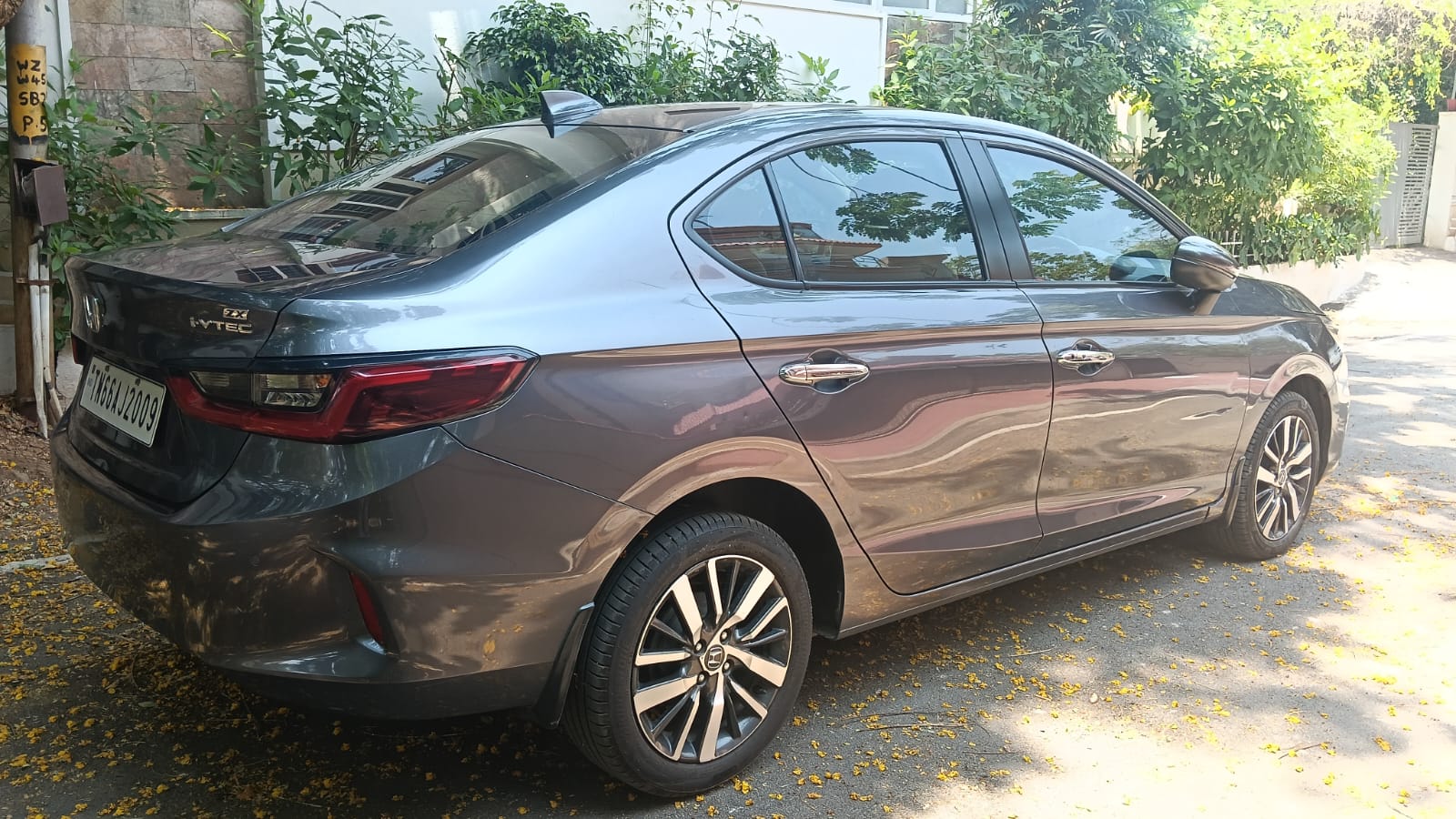 Honda City - Image 3