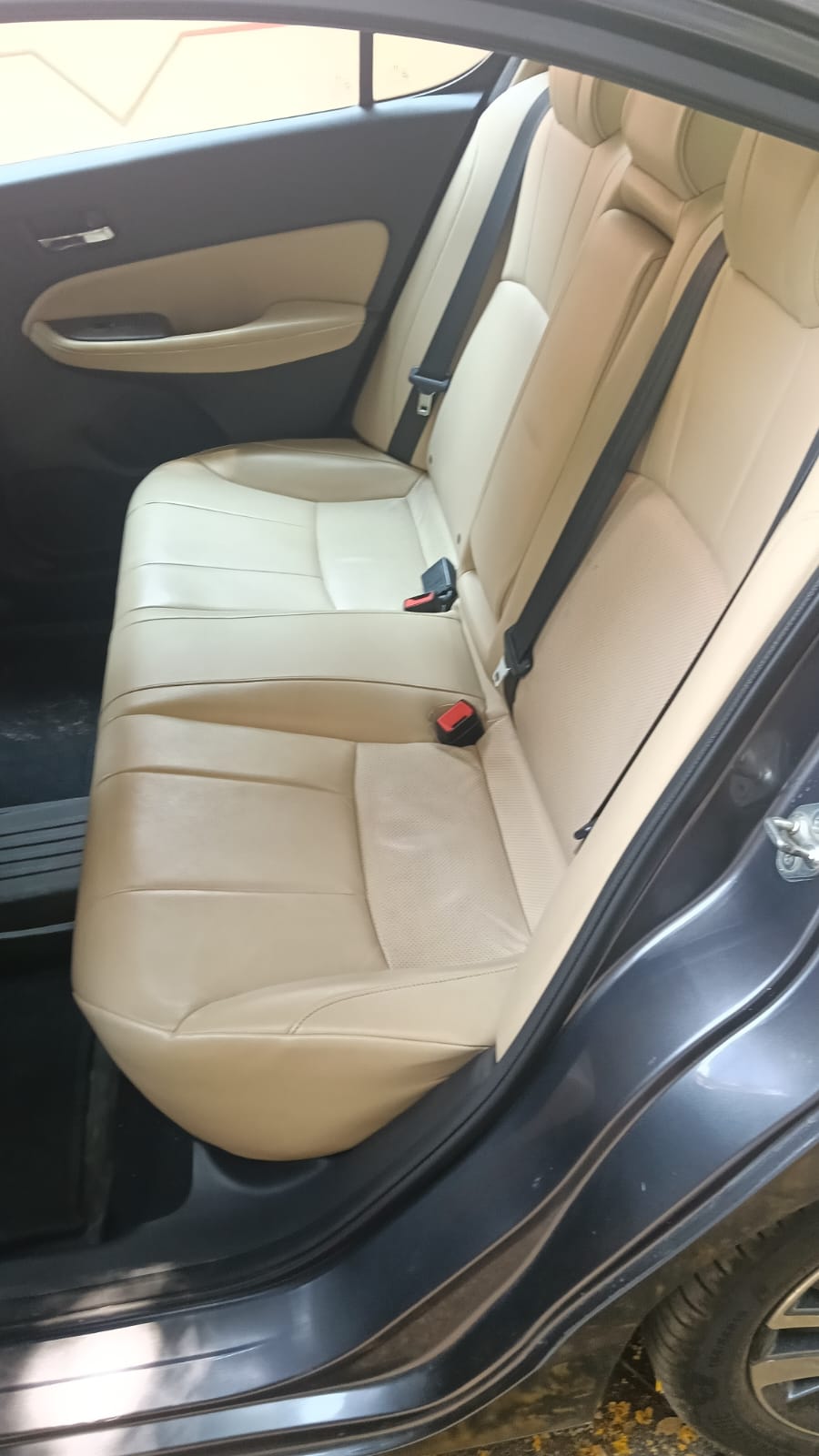 Honda City - Image 5