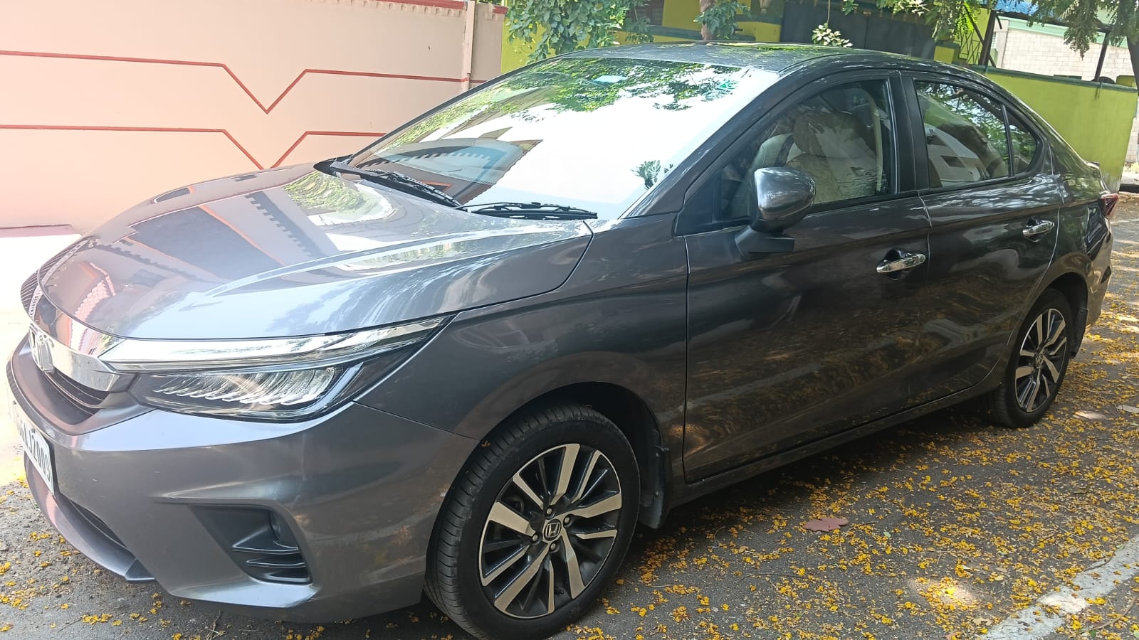 Honda City - Image 7