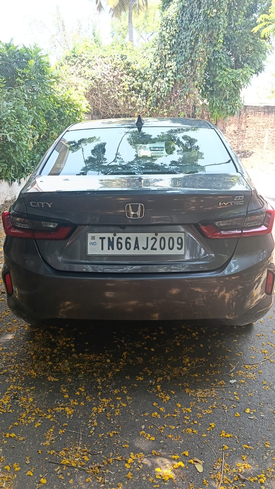 Honda City - Image 6