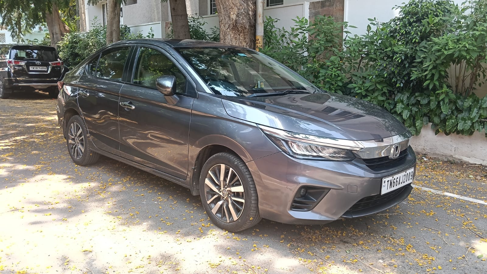 Honda City - Image 4