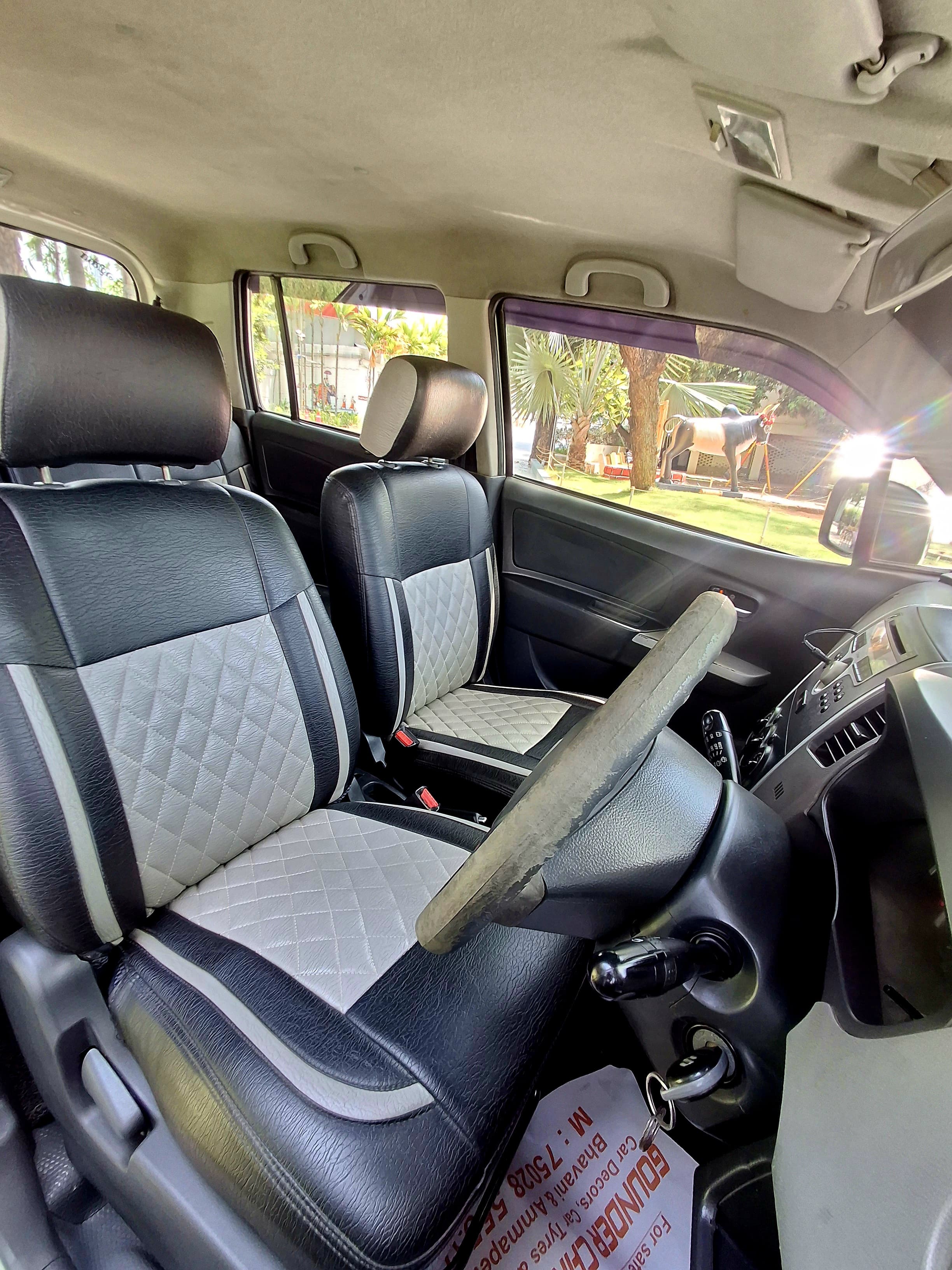 Maruti Suzuki Wagon R - Image 7