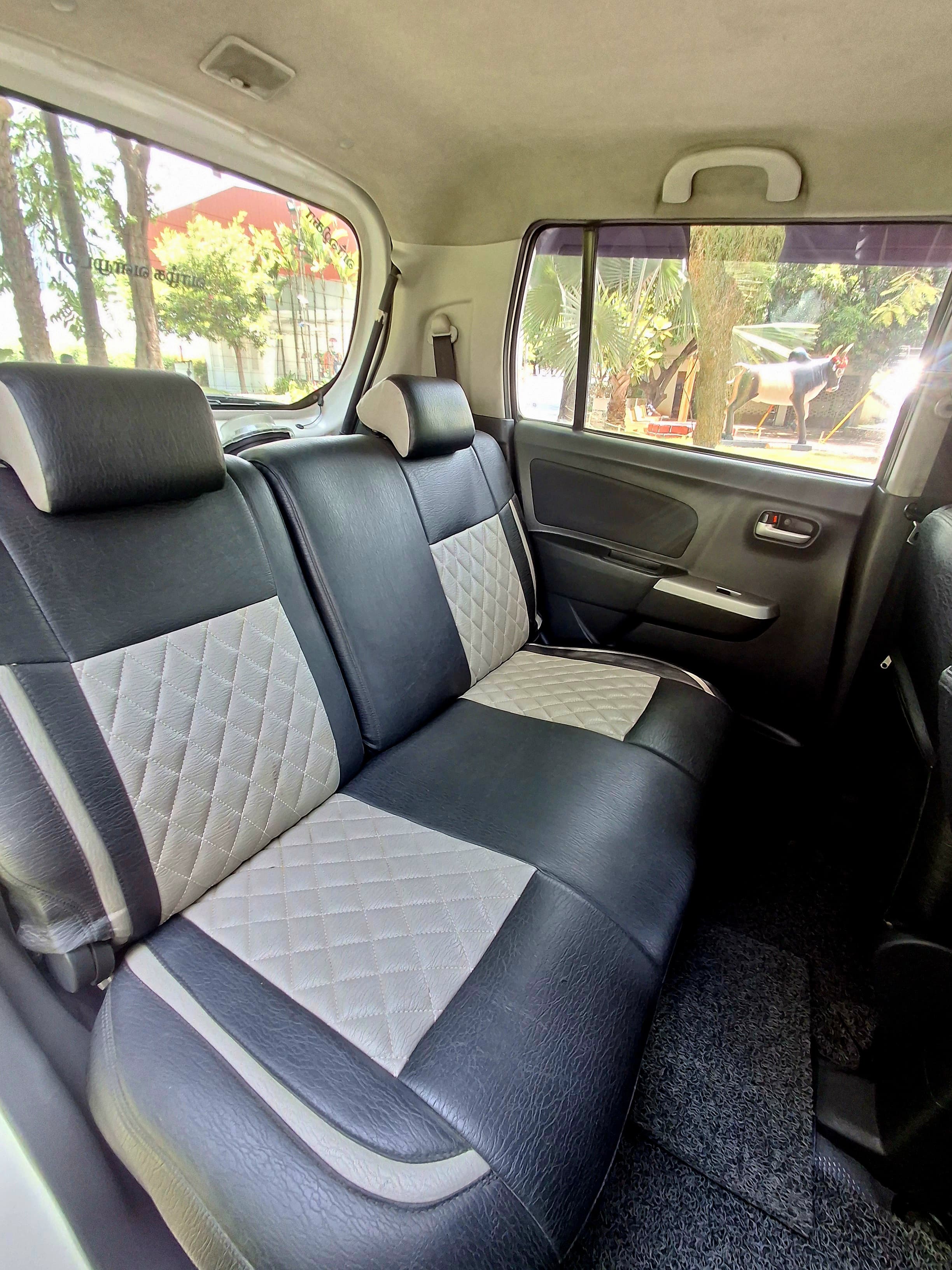 Maruti Suzuki Wagon R - Image 6