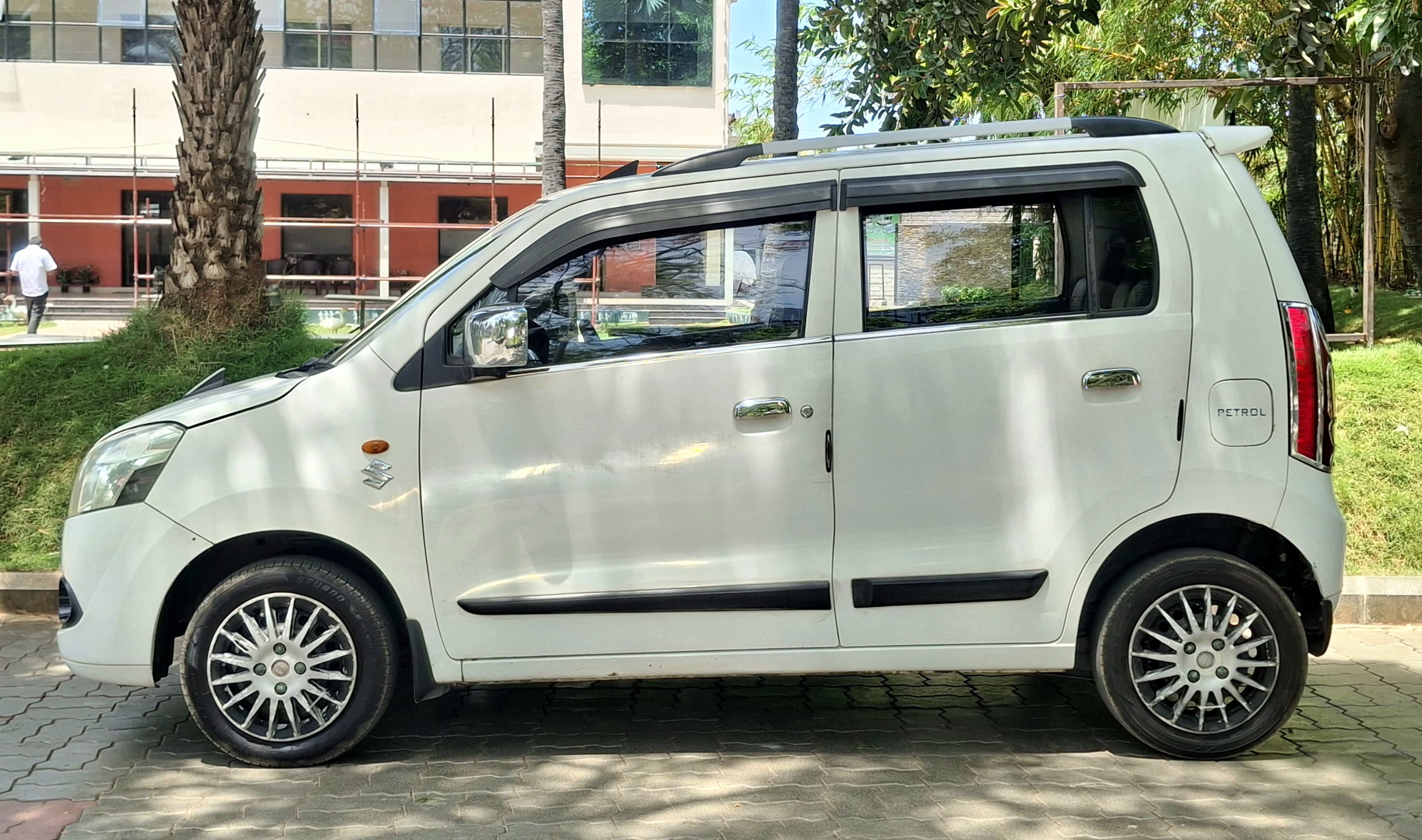 Maruti Suzuki Wagon R - Image 3