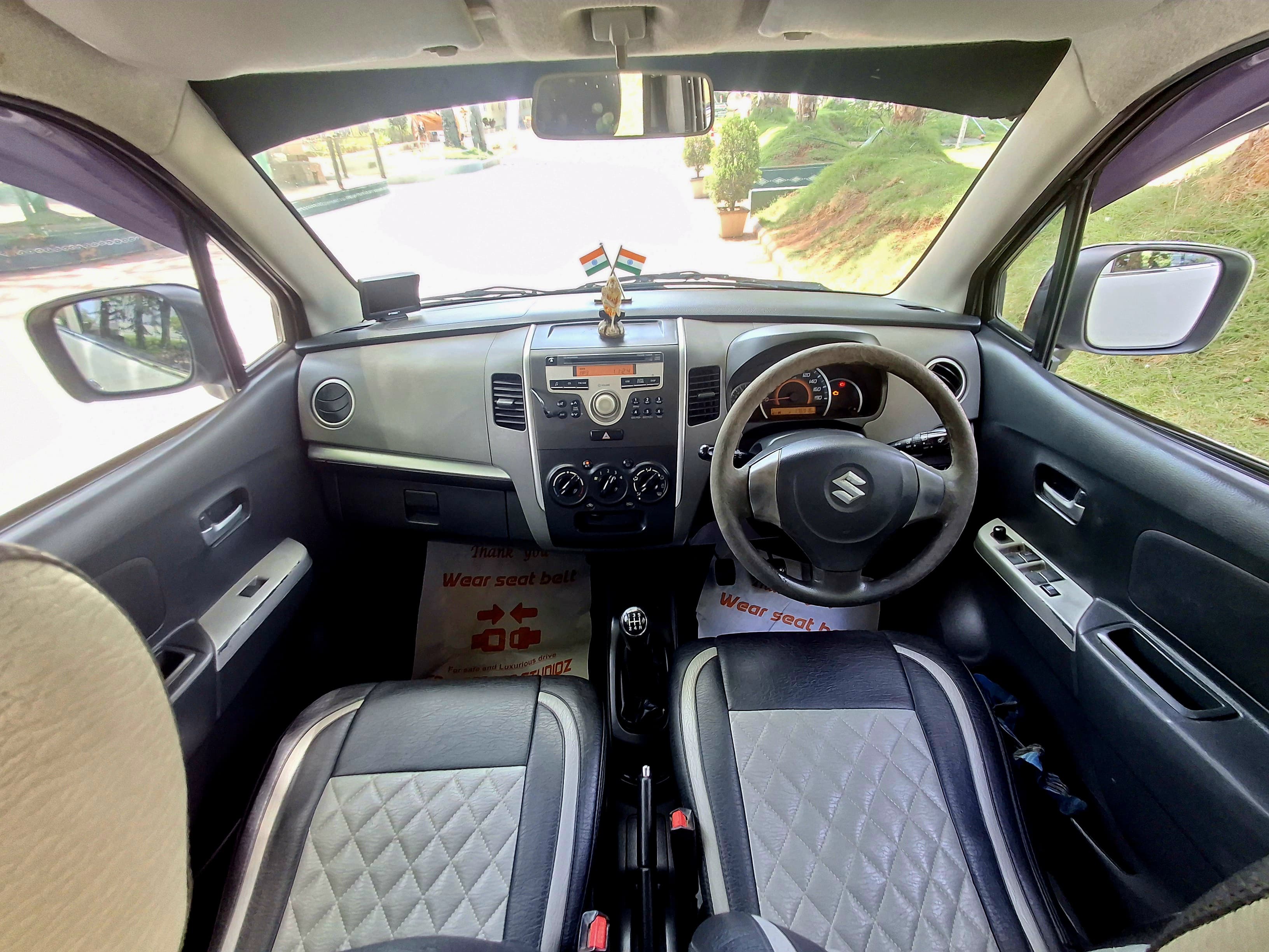 Maruti Suzuki Wagon R - Image 5