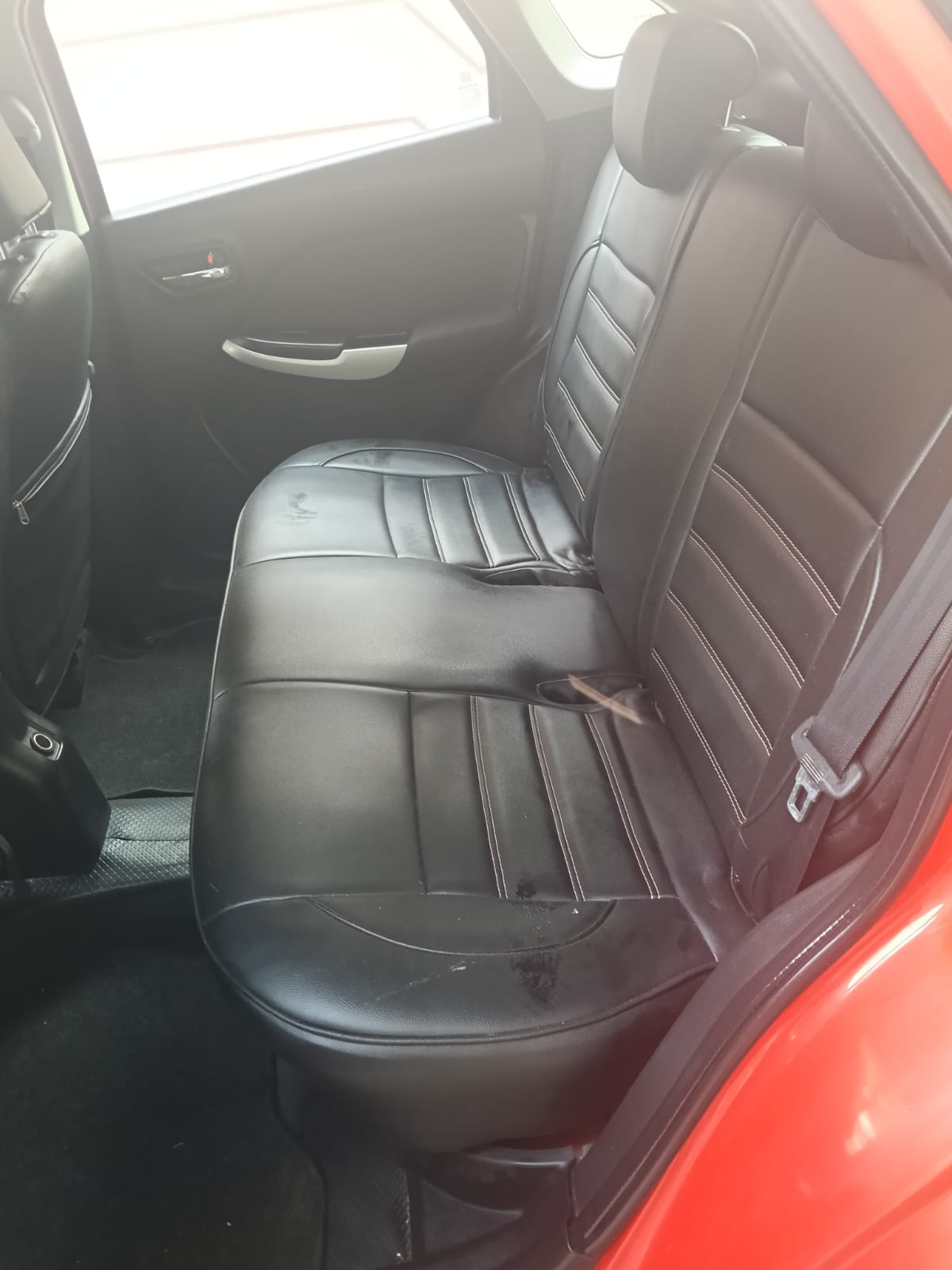 Maruti Suzuki Baleno - Image 9