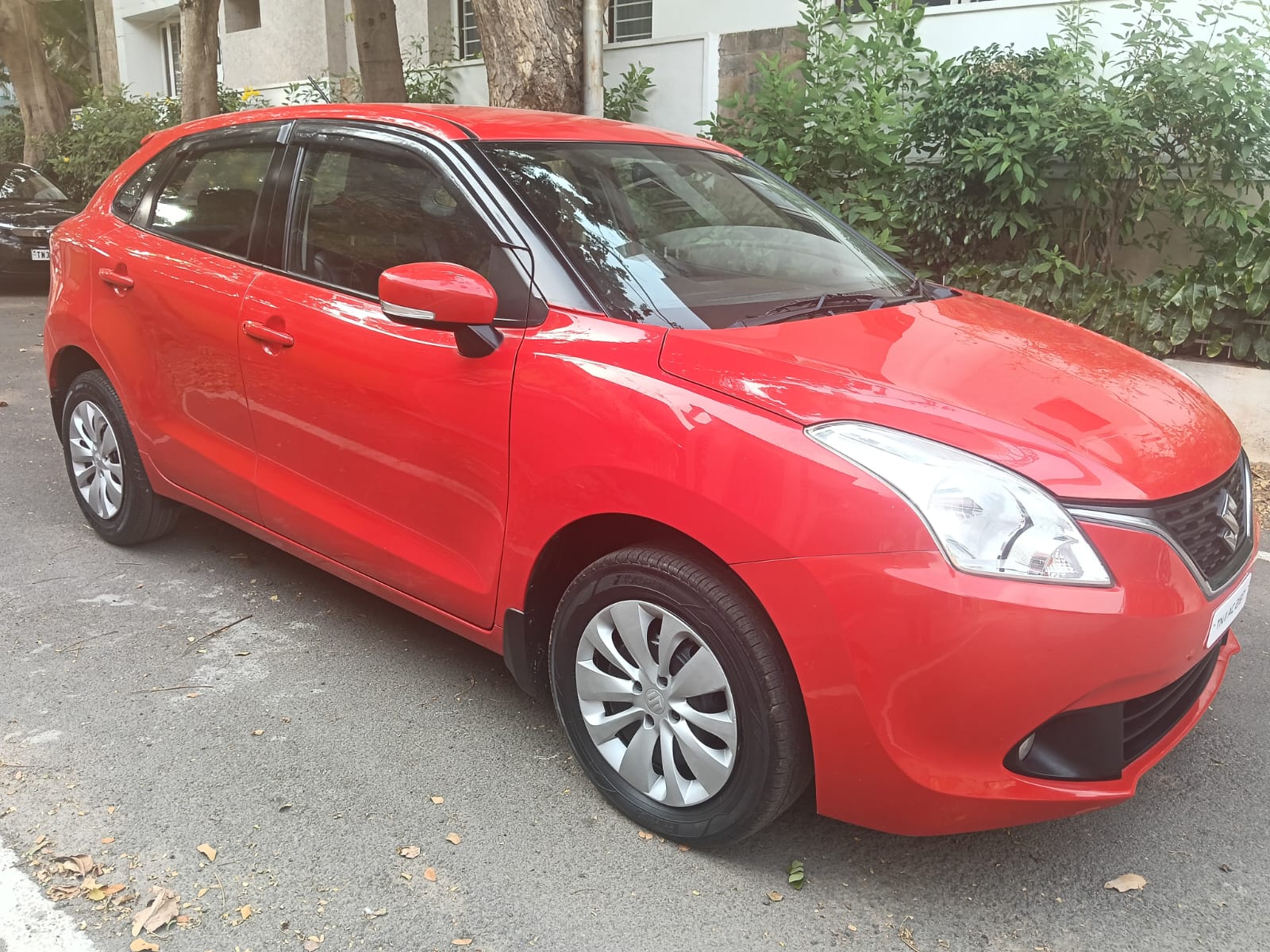 Maruti Suzuki Baleno - Image 8
