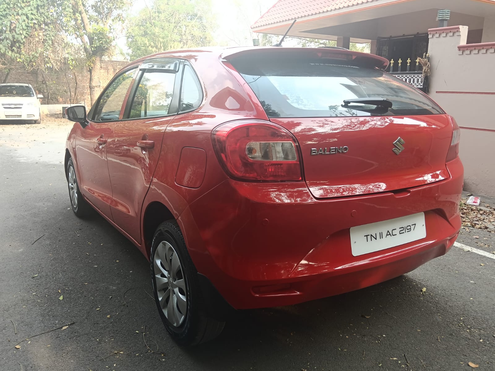 Maruti Suzuki Baleno - Image 5