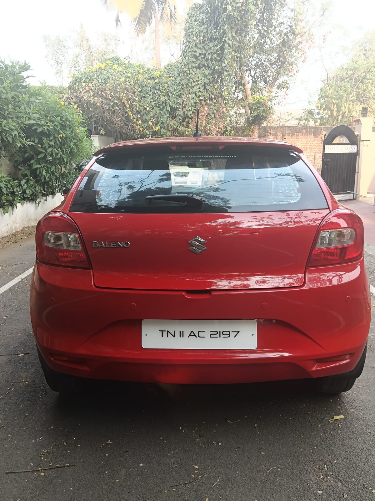 Maruti Suzuki Baleno - Image 2