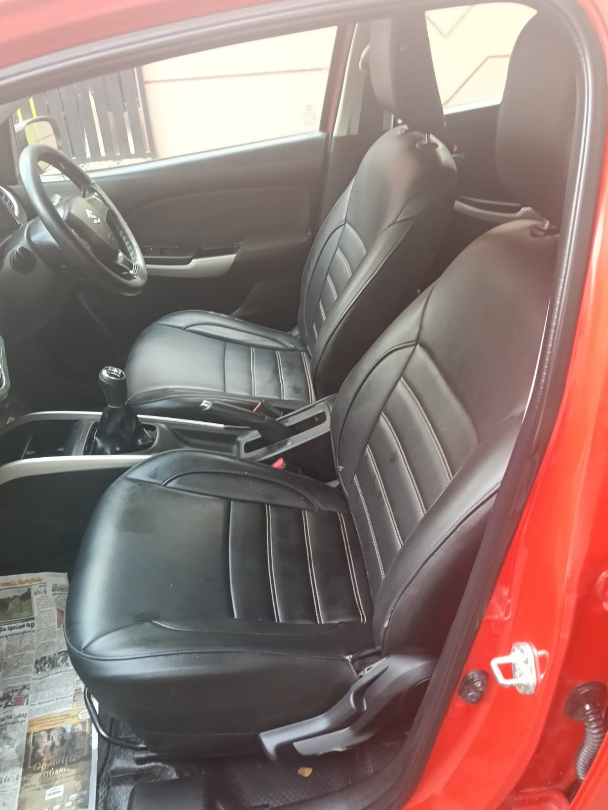 Maruti Suzuki Baleno - Image 6
