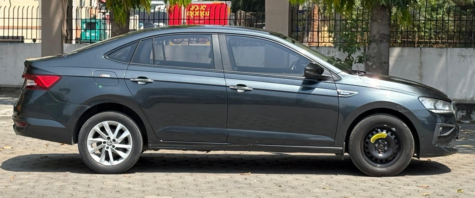 Skoda SLAVIA - Image 9