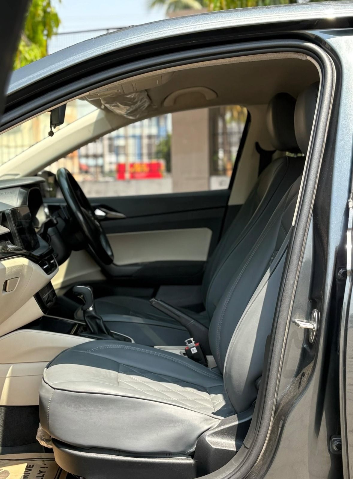 Skoda SLAVIA - Image 3