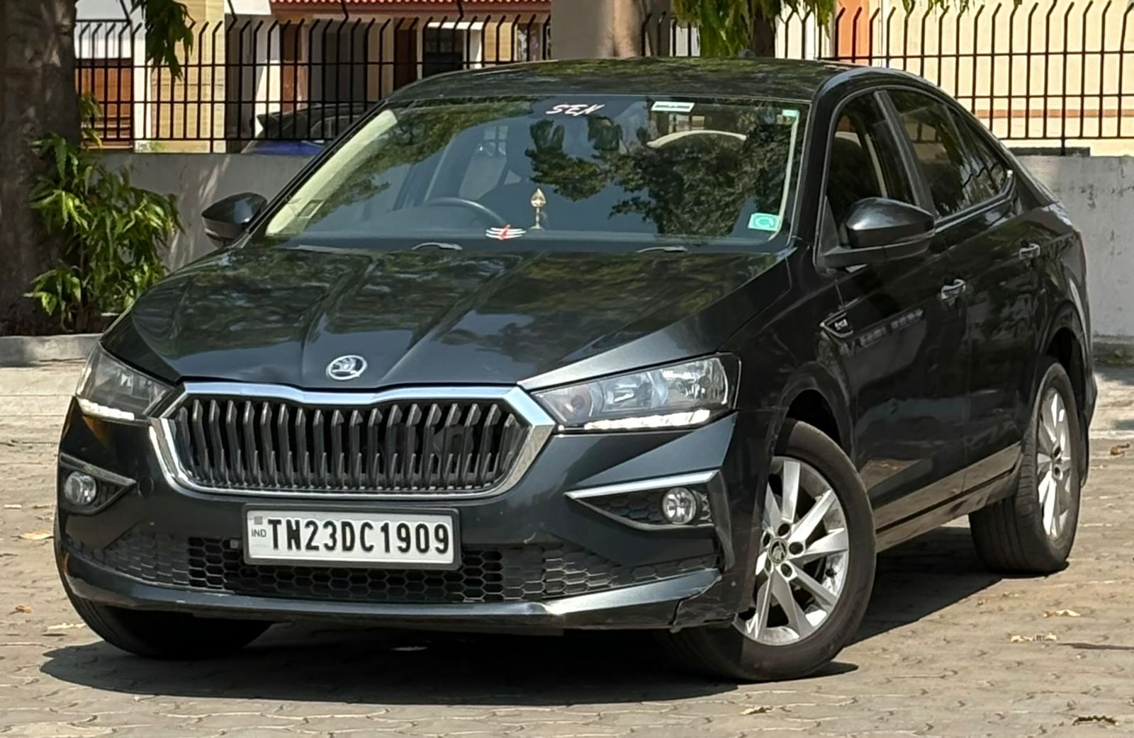 Skoda SLAVIA - Image 7