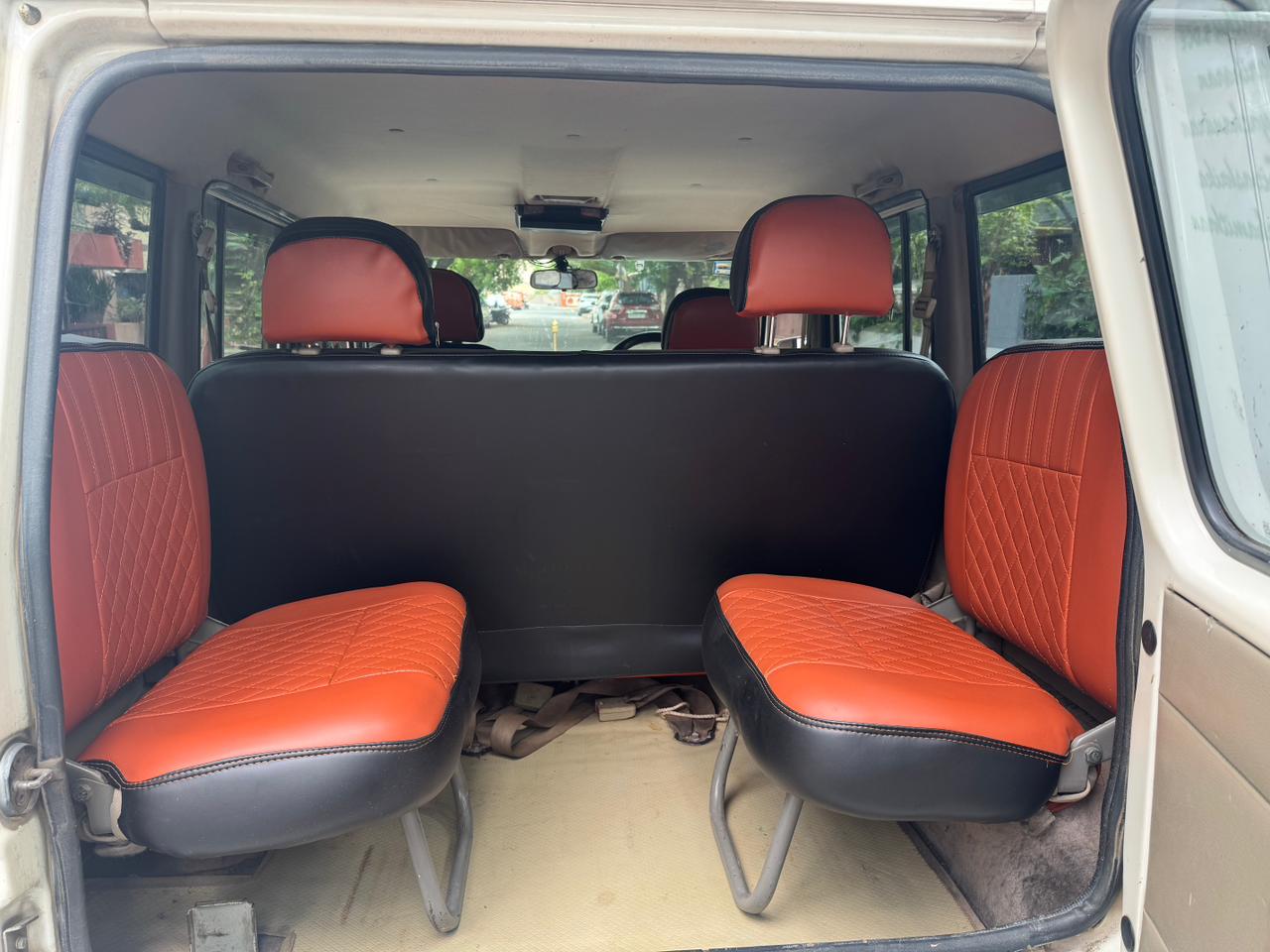 Mahindra Bolero - Image 3