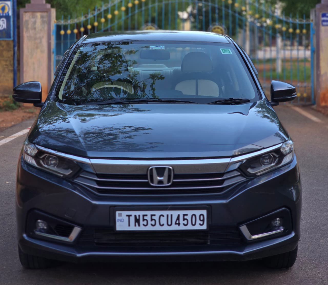 Honda Amaze