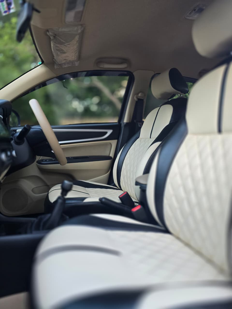 Honda Amaze - Image 2