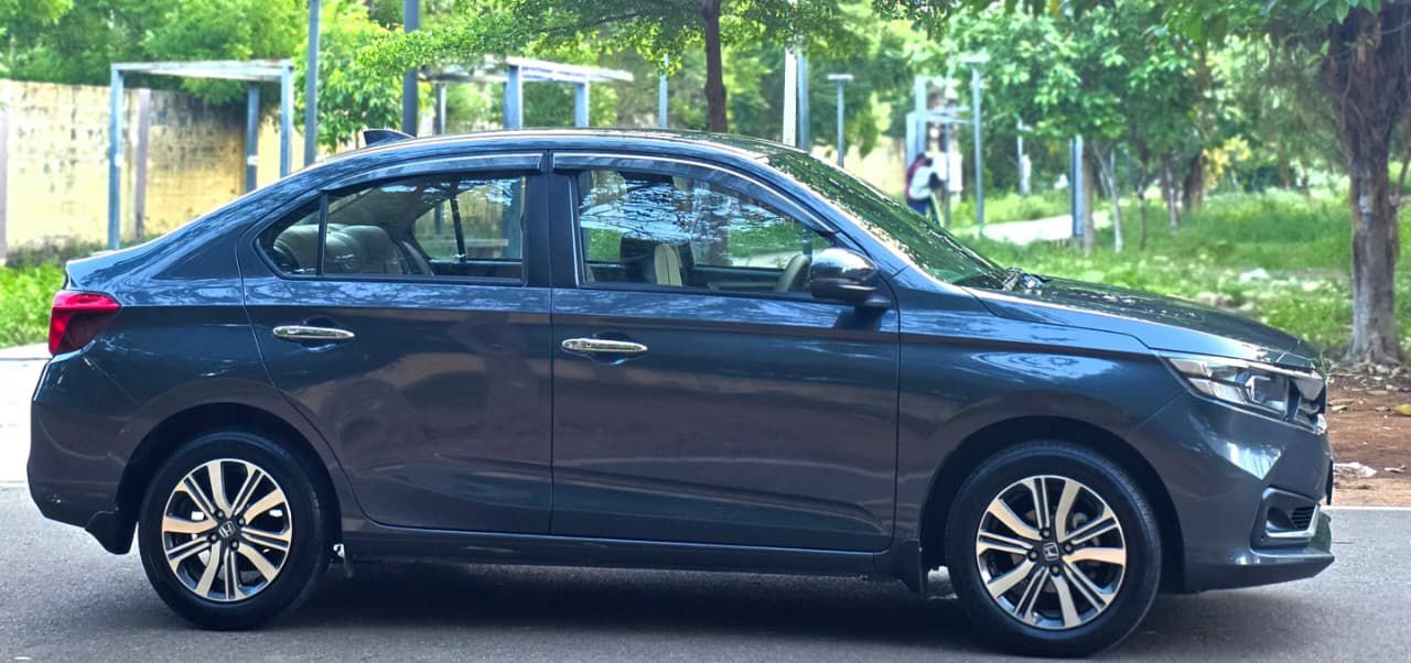 Honda Amaze - Image 4