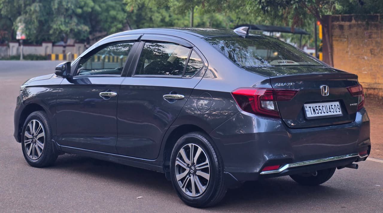 Honda Amaze