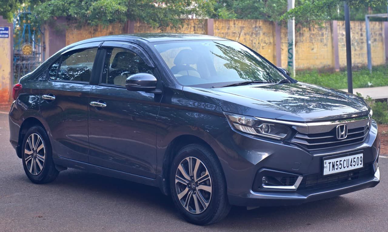 Honda Amaze - Image 7