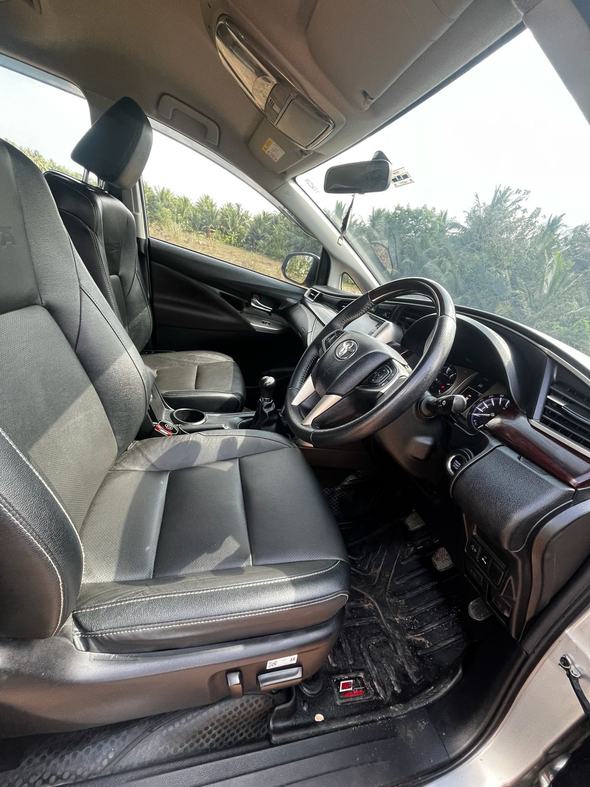 Toyota Innova Crysta - Image 7