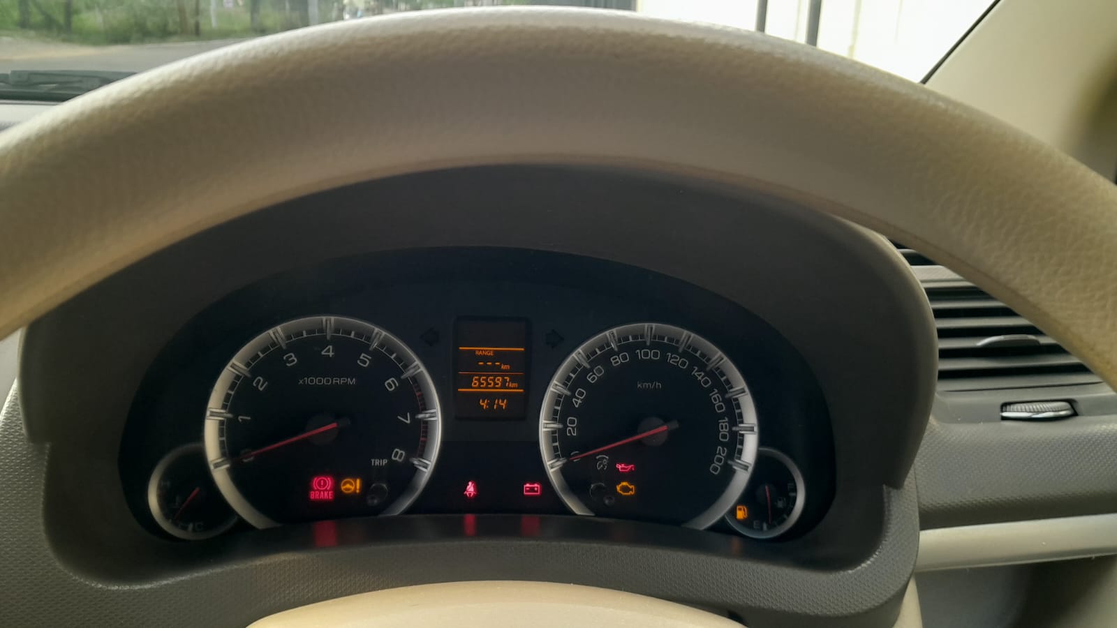 Maruti Suzuki Ertiga - Image 2