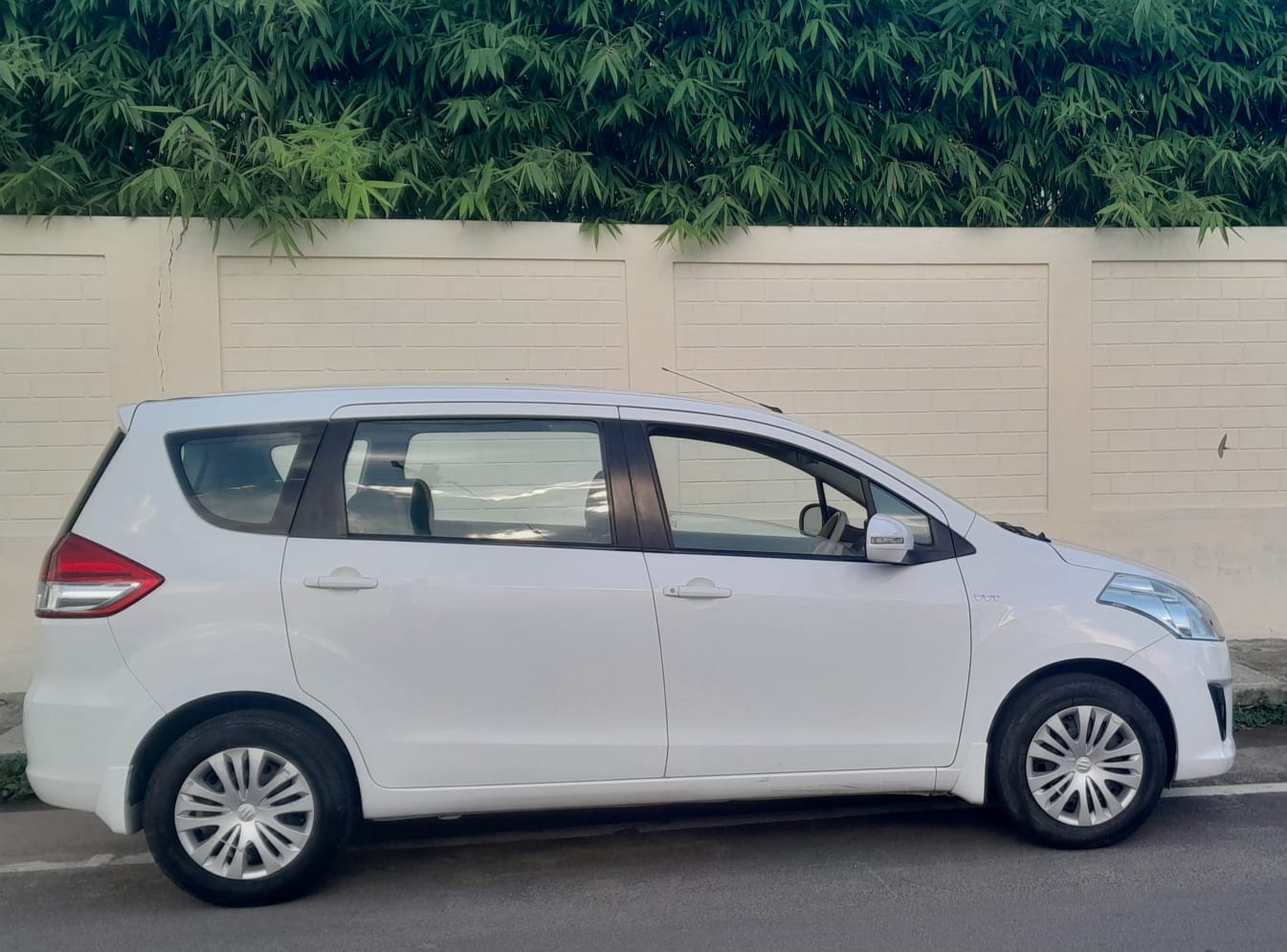 Maruti Suzuki Ertiga - Image 3