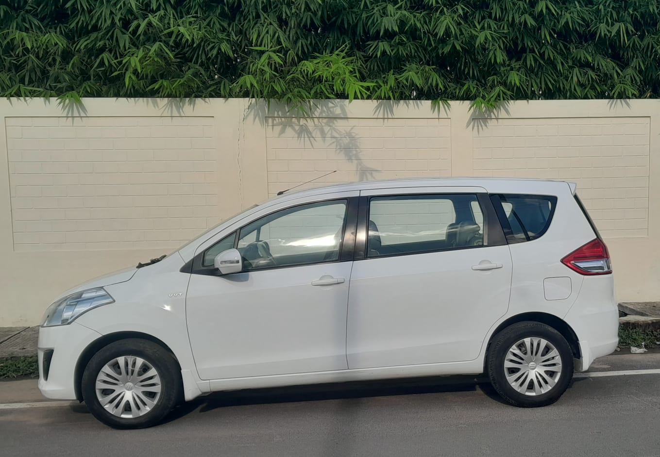 Maruti Suzuki Ertiga
