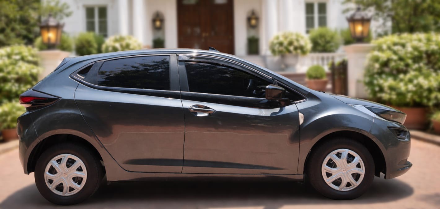 Tata Altroz - Image 6