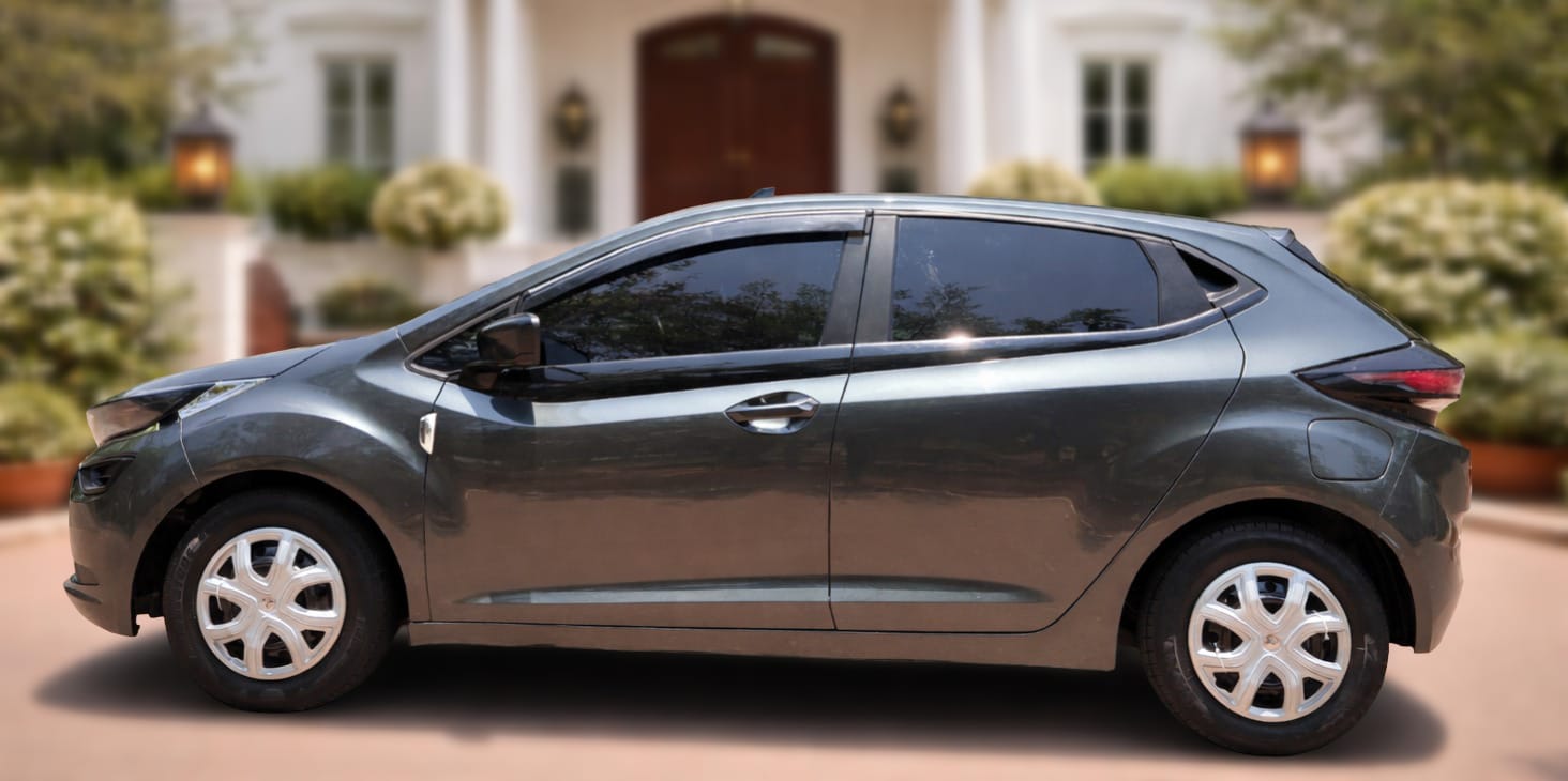Tata Altroz - Image 4