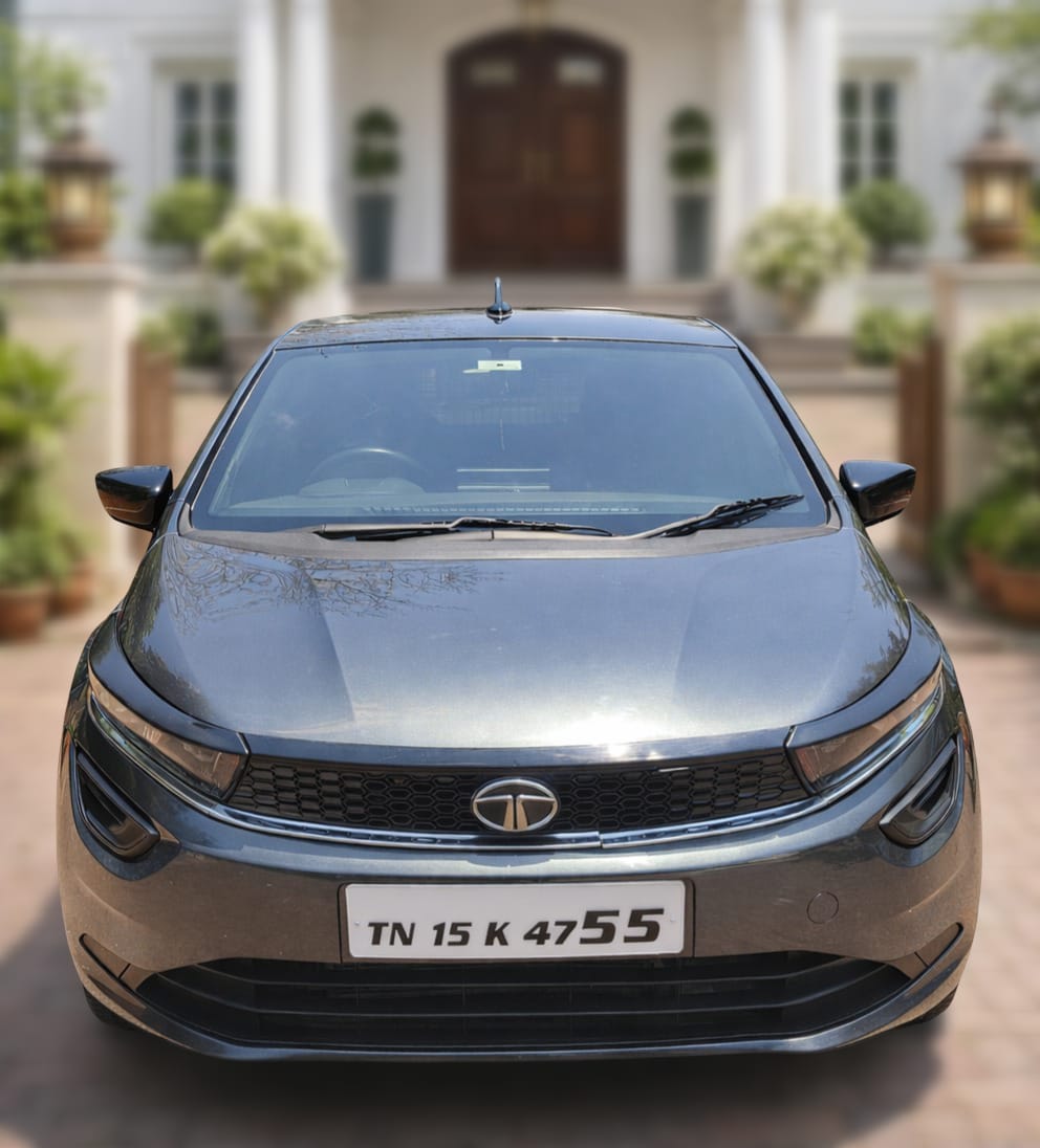 Tata Altroz