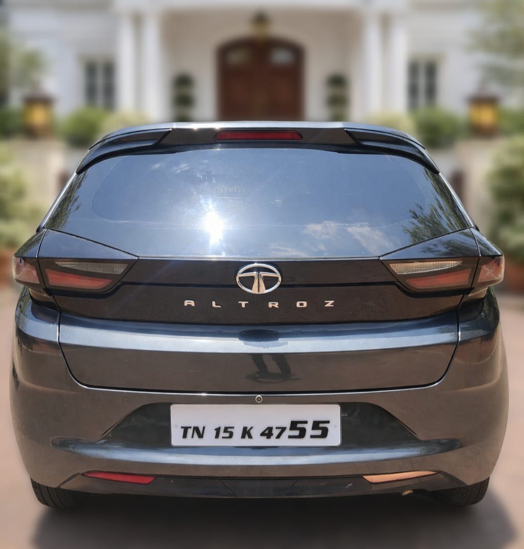 Tata Altroz - Image 3