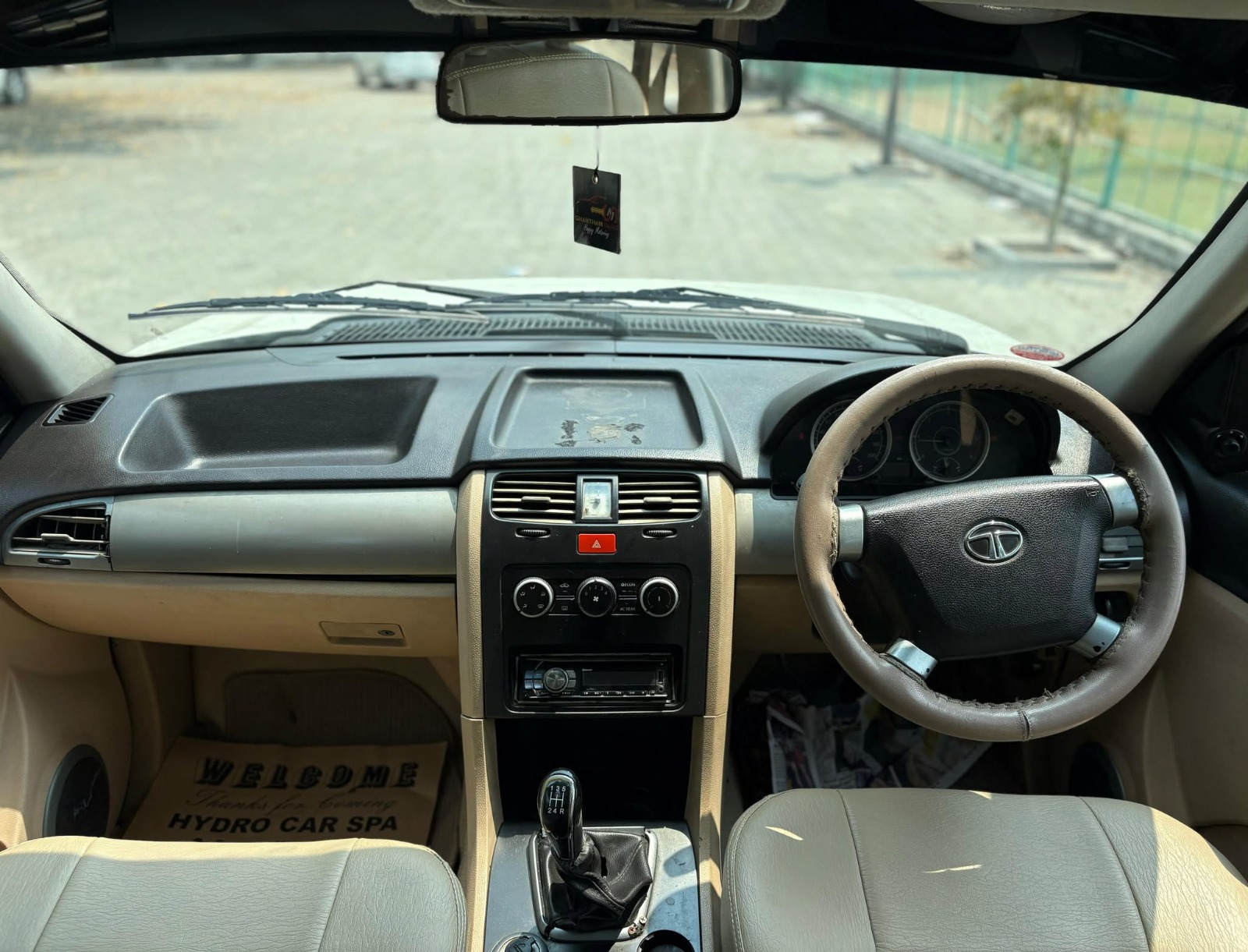 Tata Safari Storme - Image 9