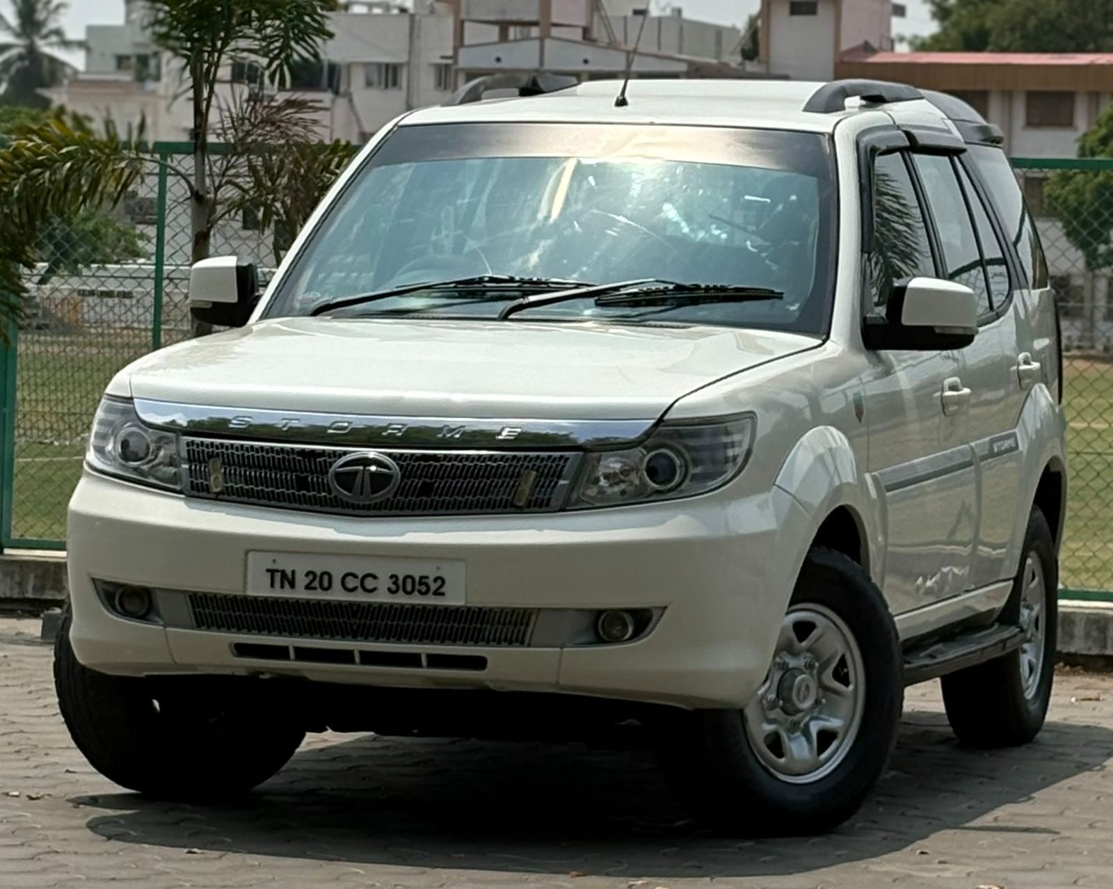 Tata Safari Storme - Image 7