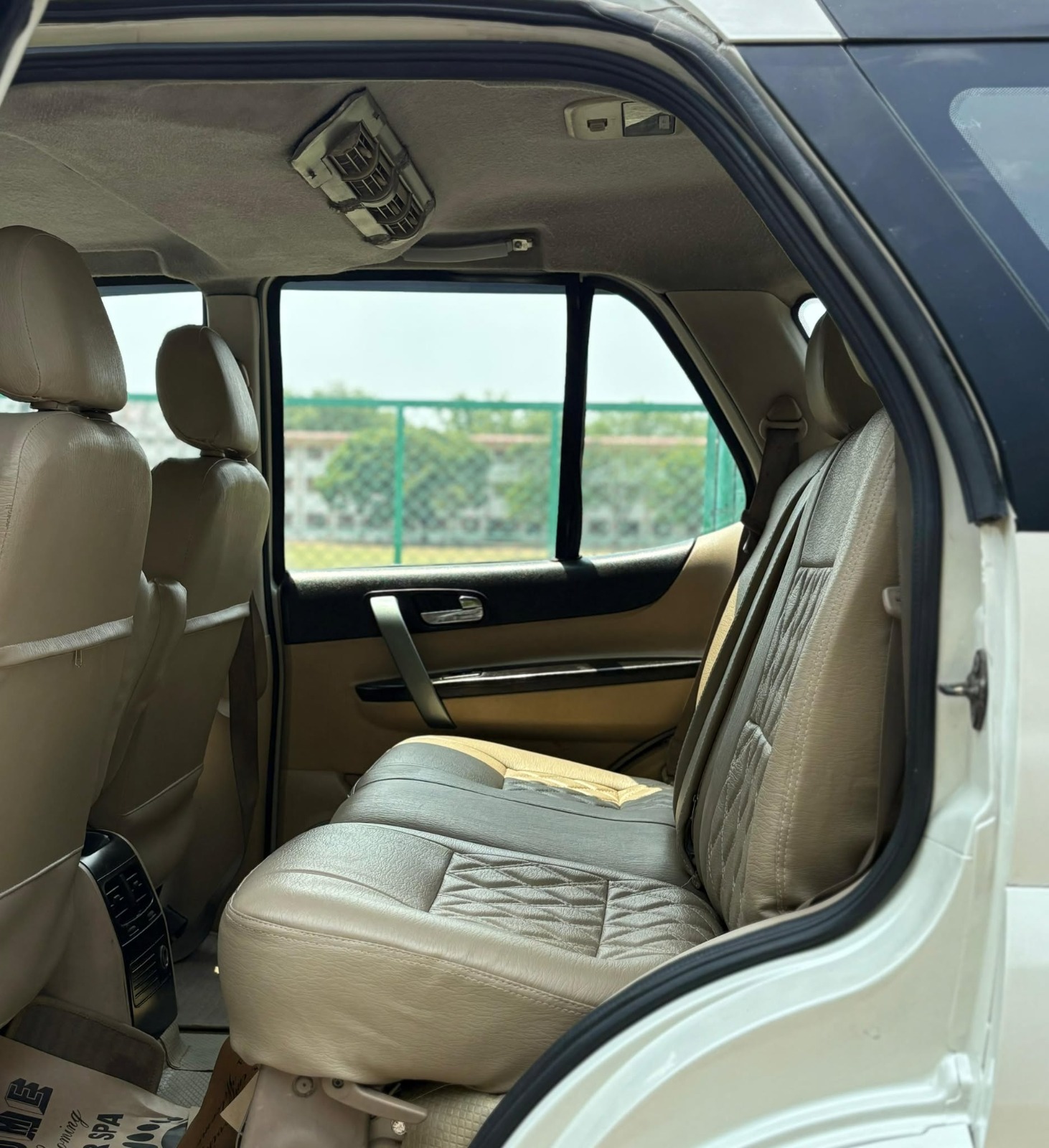 Tata Safari Storme - Image 4