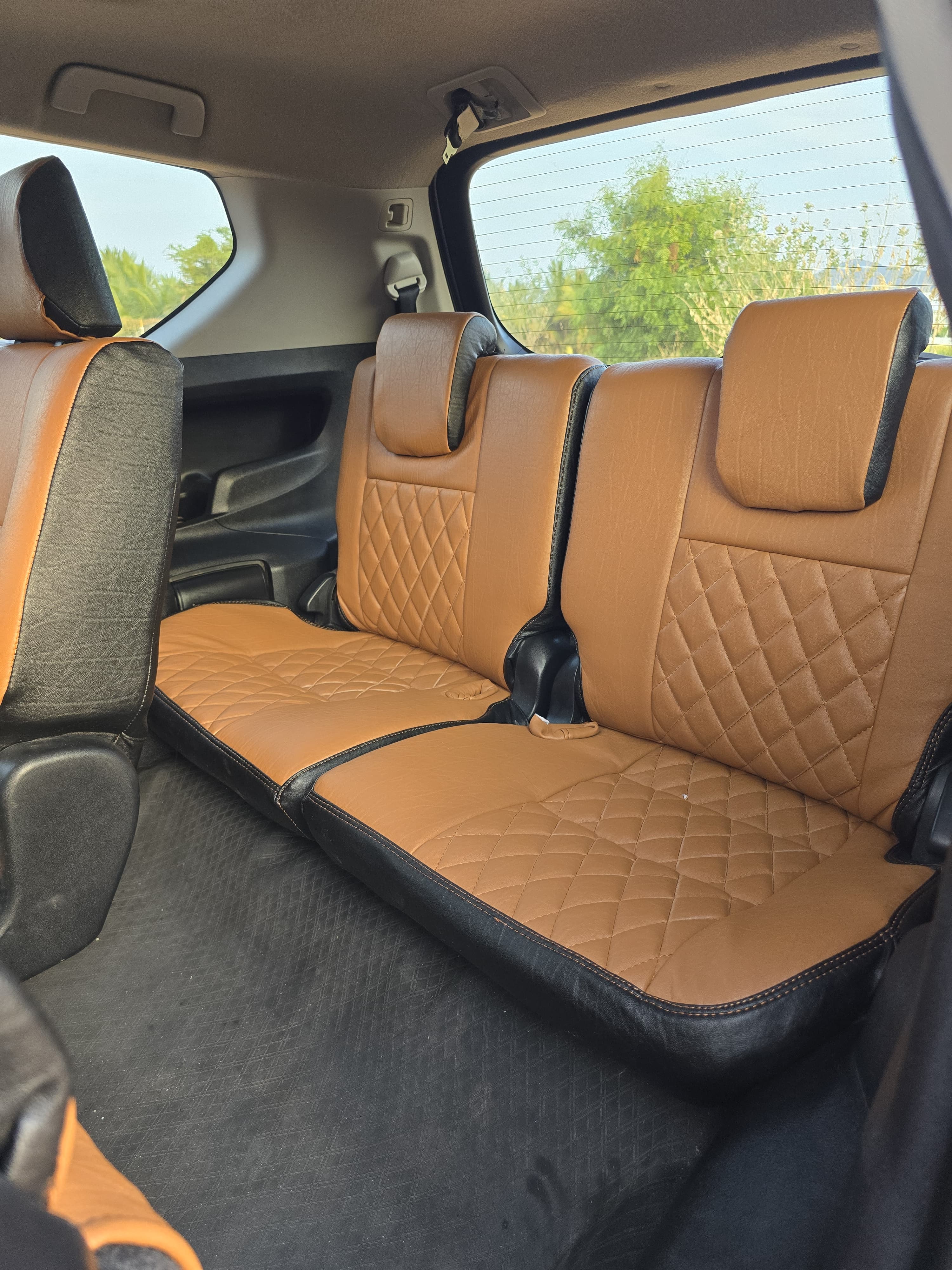 Toyota Innova Crysta - Image 8