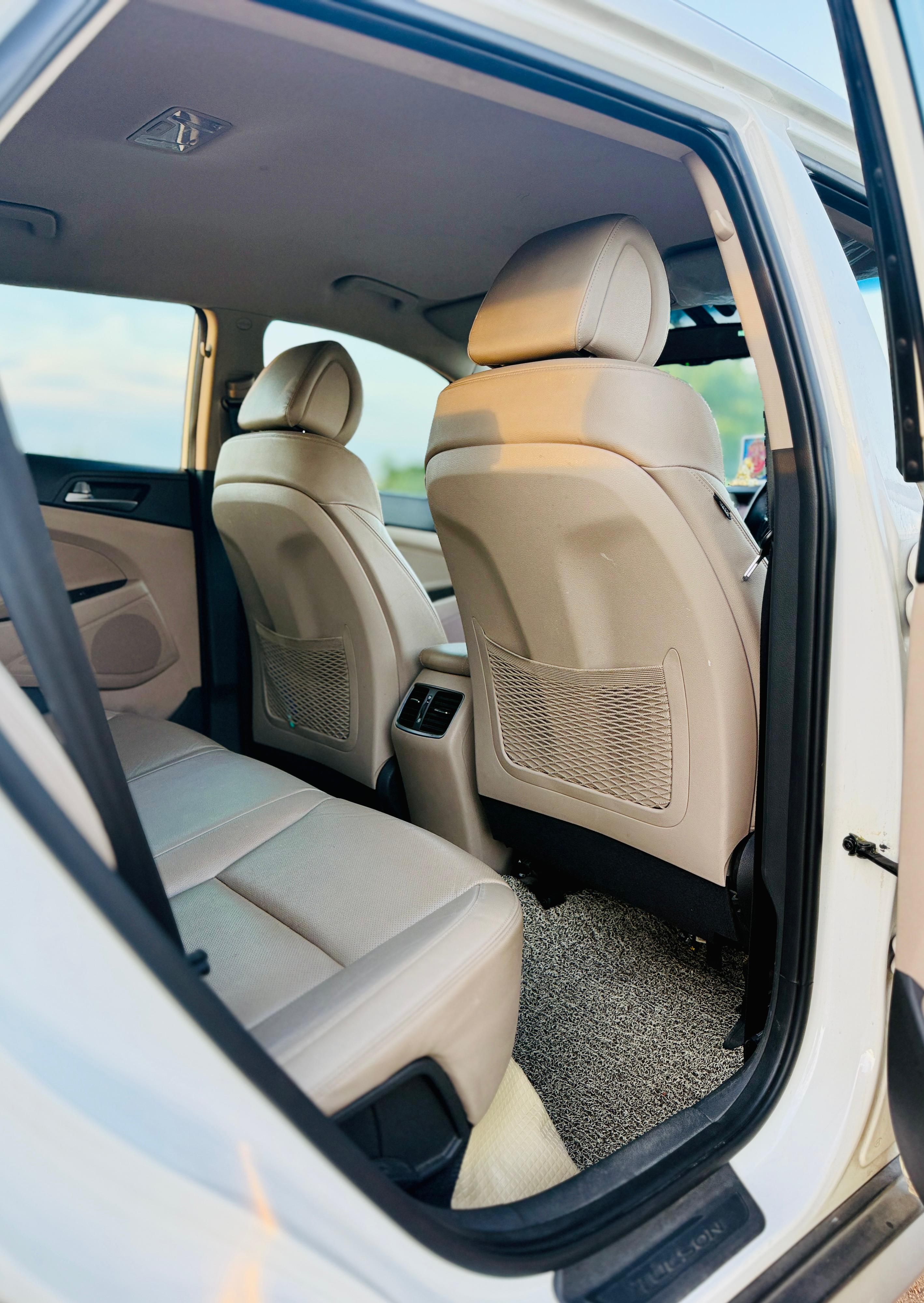 Hyundai Tucson - Image 4